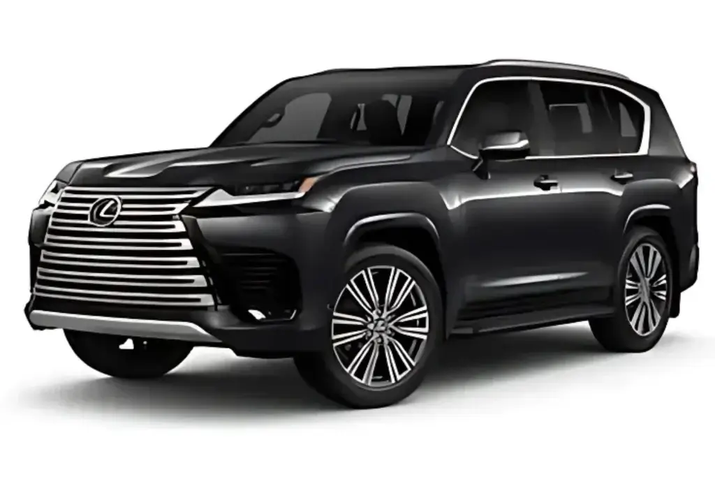 SUV taxi service for airport transfers in Seymour
