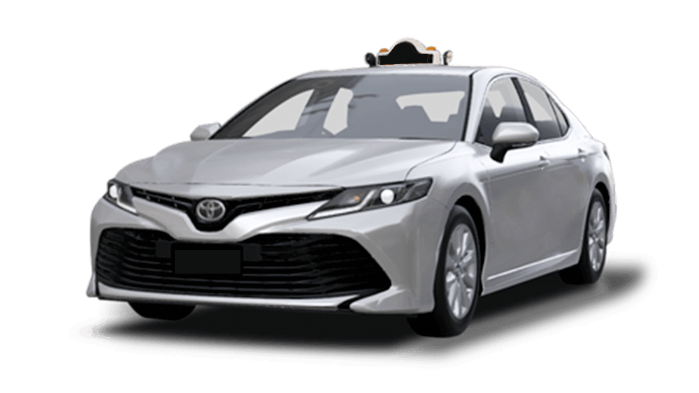 SUV airport transfer vehicle in Seymour VIC