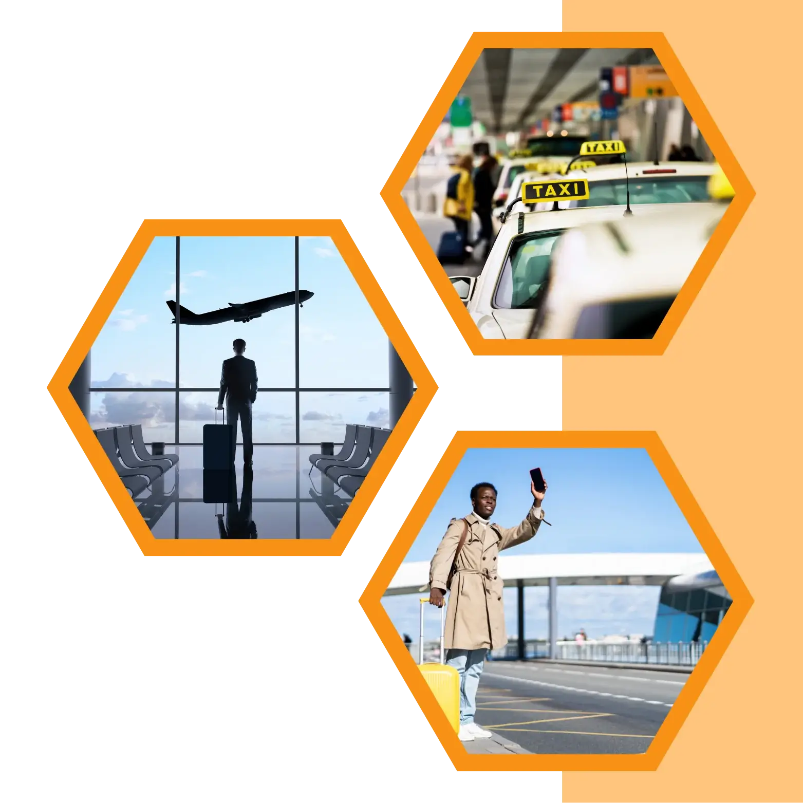 Reliable airport transfer from Seymour VIC