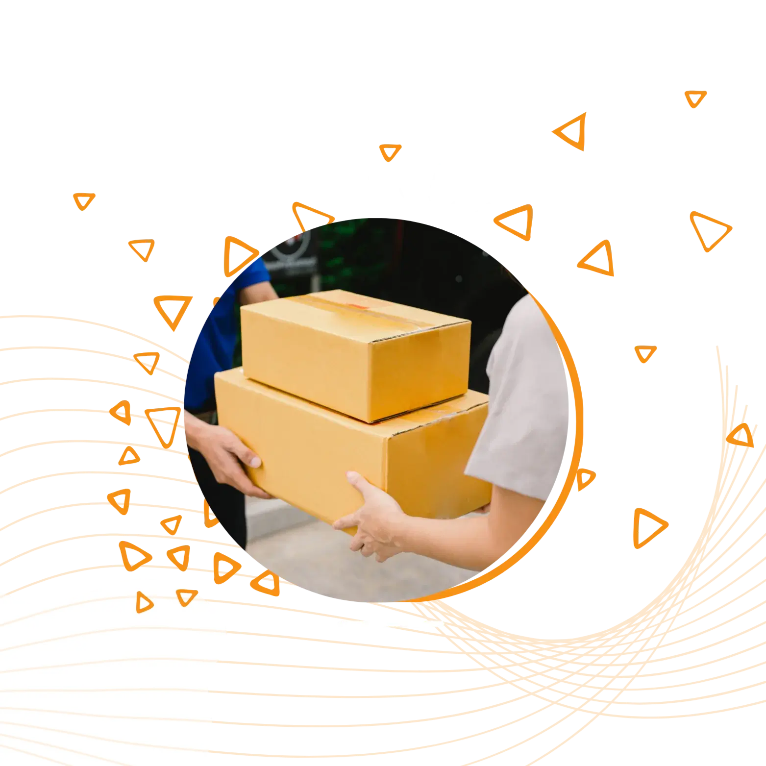 Parcel Delivery