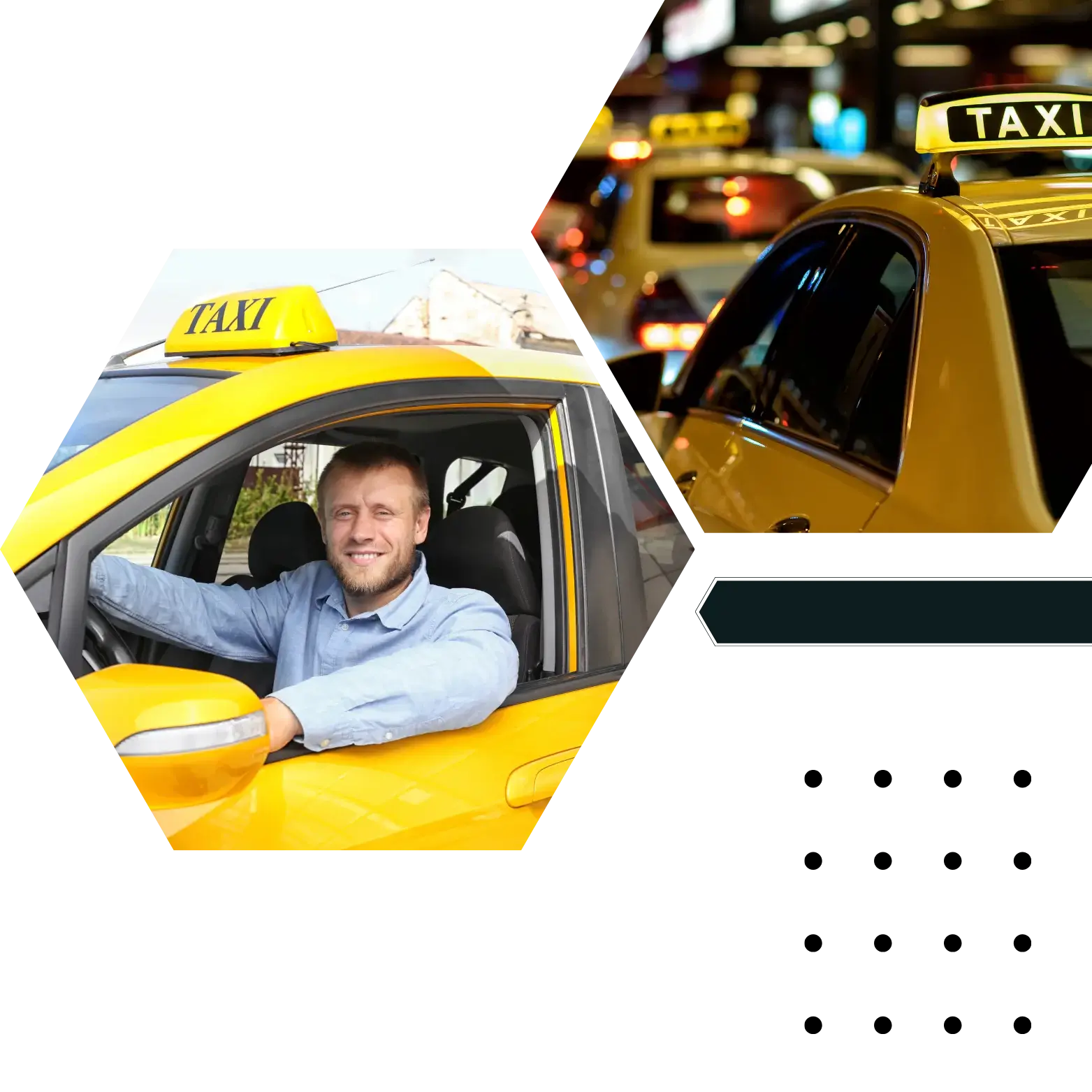 Seymour taxi service available 24 hours for local and airport transfers