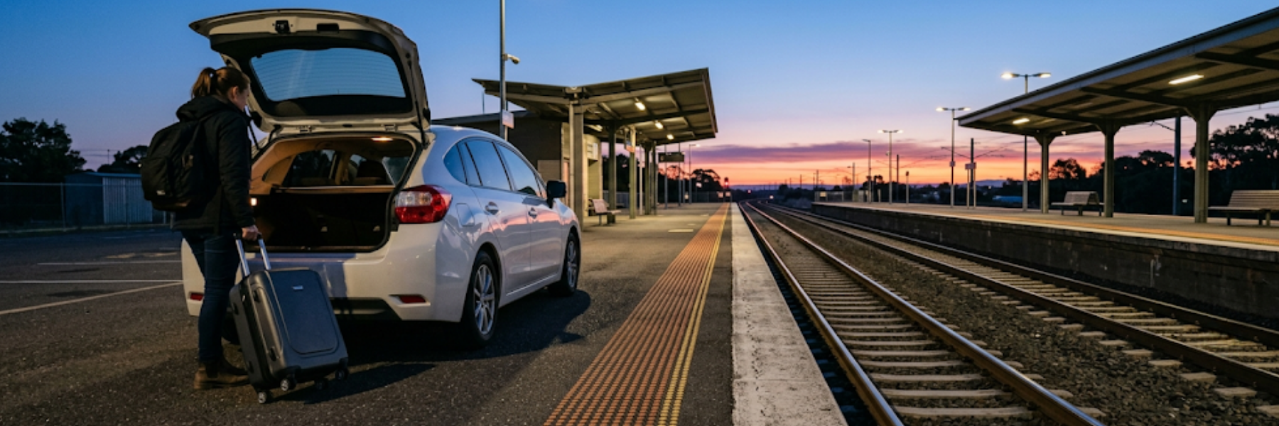 Seymour Cabs operating overnight in regional Victoria